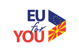 EU logo english
